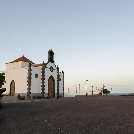 Appartamento Vistas Al Mar Junto A La Playa 2D Poris de Abona Esterno foto